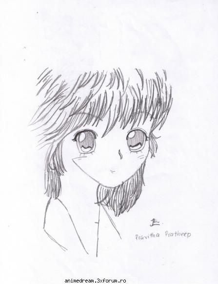 Keiko-chan - anime^_^sweet - Yu yu Hakusho