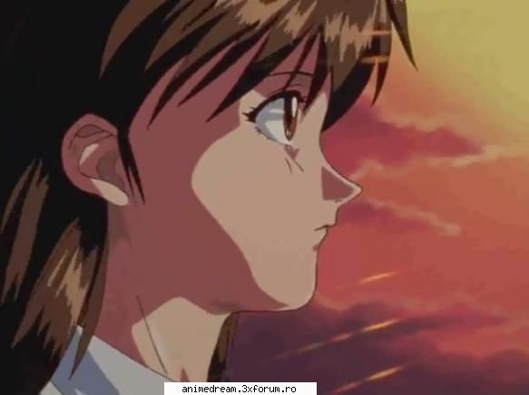 Keiko-chan - Keyko-chan - Yu yu Hakusho