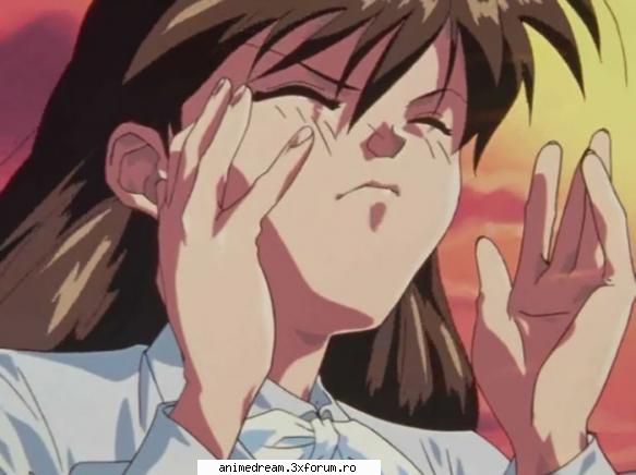 Keiko-chan - Keyko-chan - Yu yu Hakusho