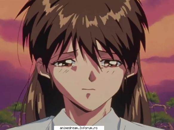 Keiko-chan - Keyko-chan - Yu yu Hakusho