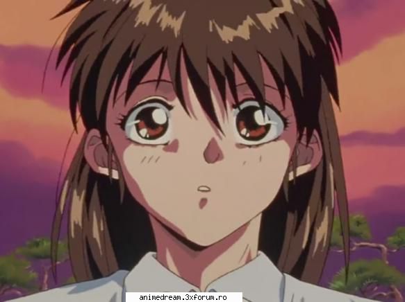 Keiko-chan - Keyko-chan - Yu yu Hakusho