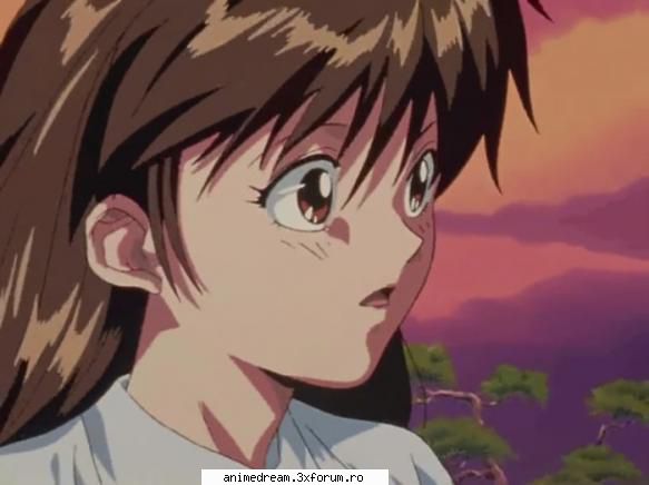 Keiko-chan - Keyko-chan - Yu yu Hakusho