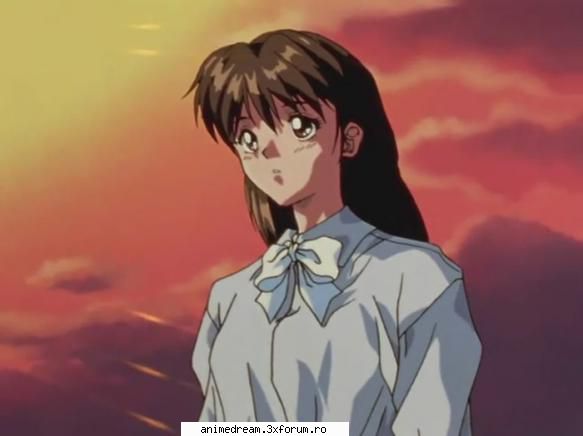 Keiko-chan - Keyko-chan - Yu yu Hakusho