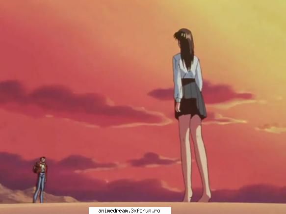 Keiko-chan - Keyko-chan - Yu yu Hakusho