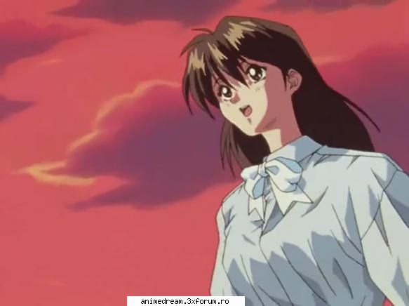 Keiko-chan - Keyko-chan - Yu yu Hakusho