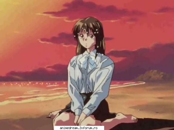 Keiko-chan - Keyko-chan - Yu yu Hakusho