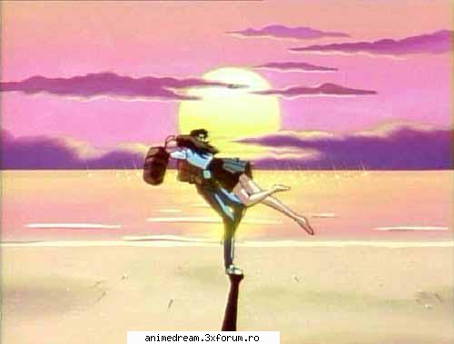 Keiko-chan - sakura chan - Yu yu Hakusho