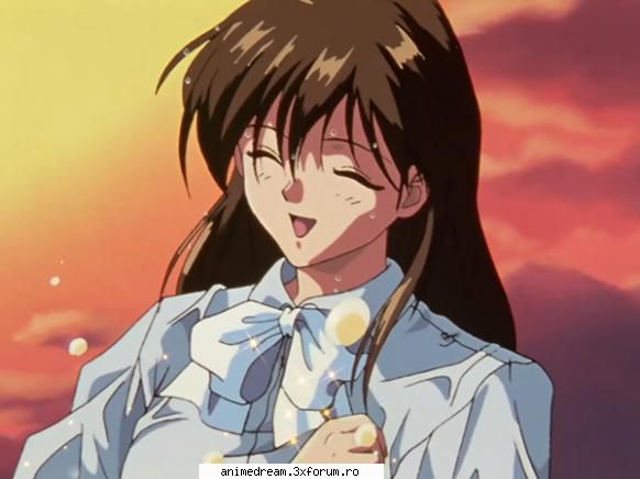Keiko-chan - Keyko-chan - Yu yu Hakusho