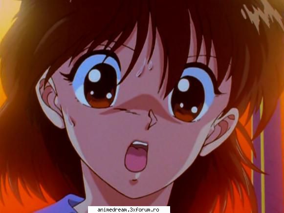 Keiko-chan - Keyko-chan - Yu yu Hakusho