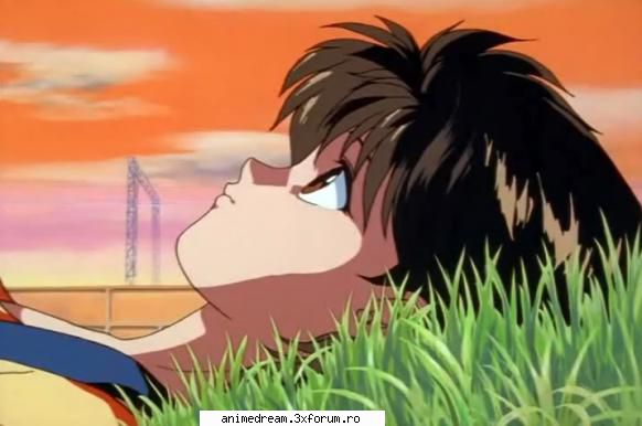 Keiko-chan - Keyko-chan - Yu yu Hakusho