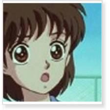 Keiko-chan - anime^_^sweet - Yu yu Hakusho