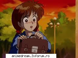 Keiko-chan - anime^_^sweet - Yu yu Hakusho