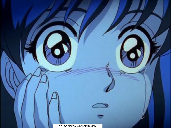 Keiko-chan - Amu-chan - Yu yu Hakusho
