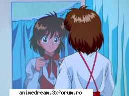 Keiko-chan - anime^_^sweet - Yu yu Hakusho