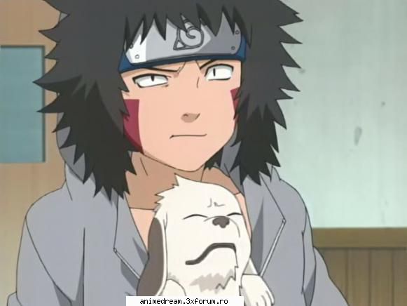 1 kiba