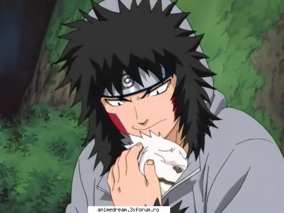 Kiba - Amu-chan - Naruto