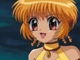 Kikki - Kimi-Channy - Mew Mew Power