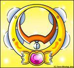 Kikki - Pudding's pudding ring - Mew Mew Power