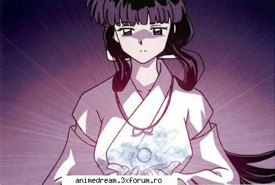 Kikkyo - sakura chan - Inuyasha
