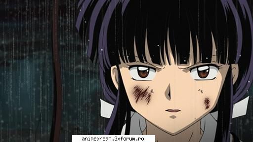 Kikkyo - Foarte deacord,ea si Rin sunt favoritele mele din - Inuyasha