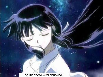 Kikkyo - Amu-chan - Inuyasha