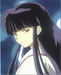 Kikkyo - Amu-chan - Inuyasha