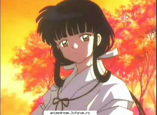 Kikkyo - Amu-chan - Inuyasha