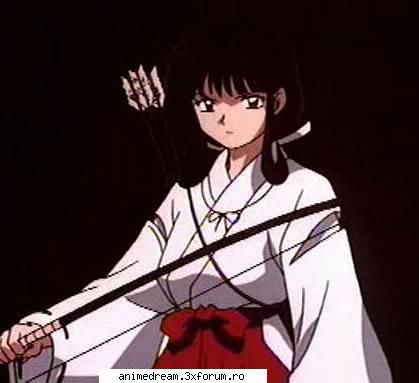 Kikkyo - Amu-chan - Inuyasha