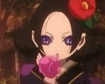 Kikuri - Din cate am inteles,va fi un personaj - jigoku shoujo