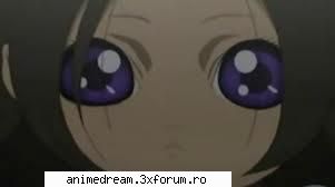 Kikuri - nu prea imi plac ochii ei - jigoku shoujo