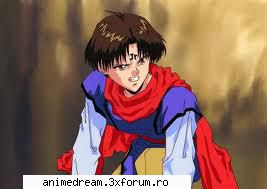 ;) koenma