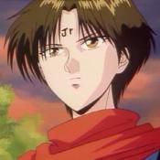 Koenma - Hakusho - Yu yu Hakusho