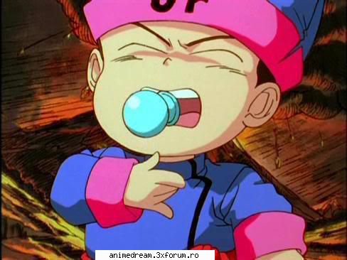 Koenma - anime^_^sweet - Yu yu Hakusho