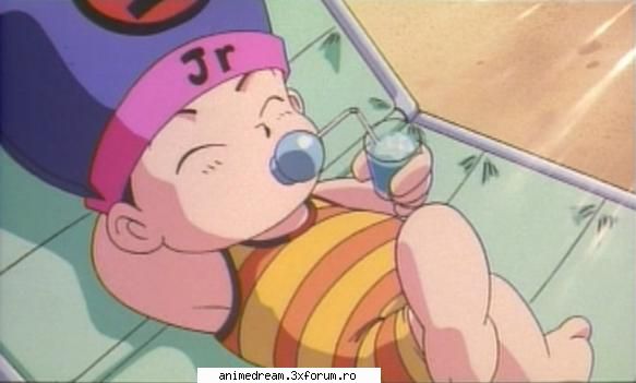 Koenma - Keyko-chan - Yu yu Hakusho