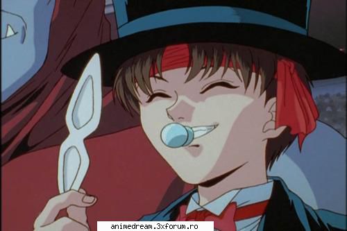 :rolleyes: koenma