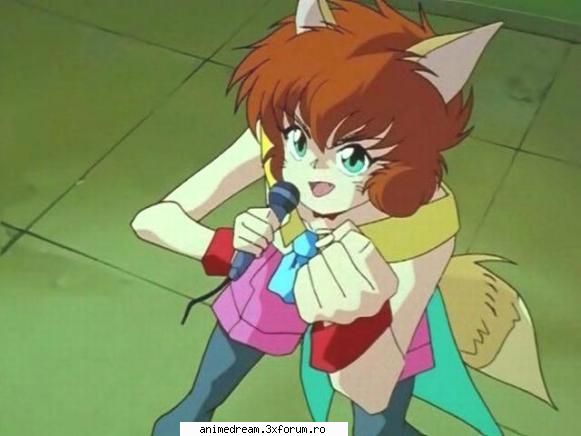 Koto&Jury - Keyko-chan - Yu yu Hakusho