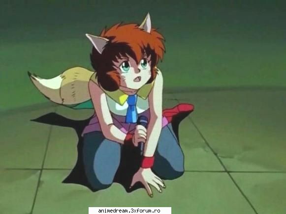 Koto&Jury - Keyko-chan - Yu yu Hakusho