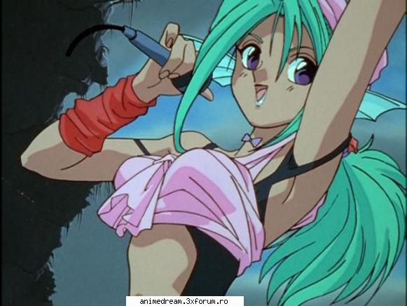 Koto&Jury - Keyko-chan - Yu yu Hakusho