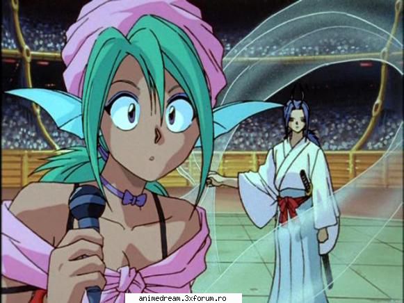 Koto&Jury - Keyko-chan - Yu yu Hakusho