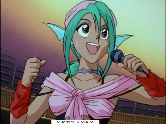 Koto&Jury - Keyko-chan - Yu yu Hakusho