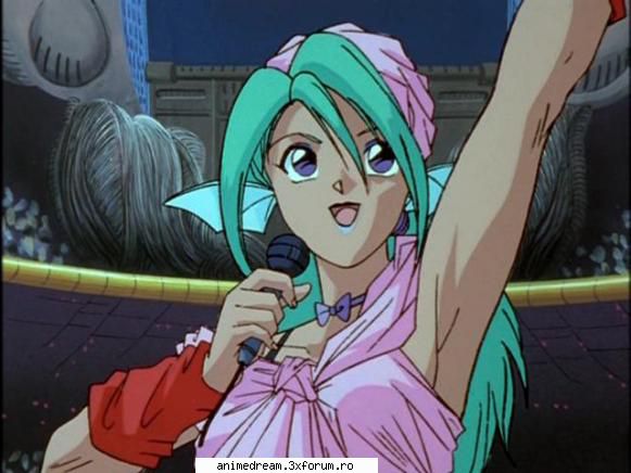 Koto&Jury - Keyko-chan - Yu yu Hakusho