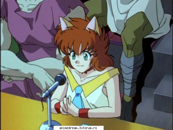 Koto&Jury - Keyko-chan - Yu yu Hakusho