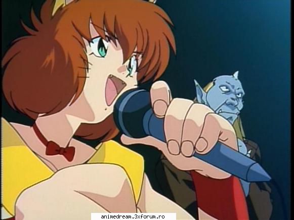 Koto&Jury - Keyko-chan - Yu yu Hakusho