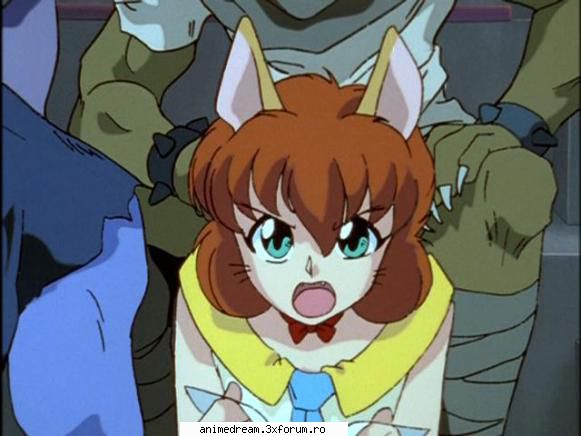 Koto&Jury - Keyko-chan - Yu yu Hakusho