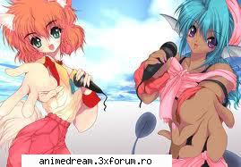 Koto&Jury - anime^_^sweet - Yu yu Hakusho