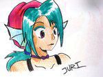 Koto&Jury - anime^_^sweet - Yu yu Hakusho