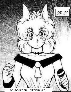 Koto&Jury - Keyko-chan - Yu yu Hakusho