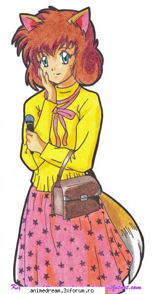 Koto&Jury - anime^_^sweet - Yu yu Hakusho