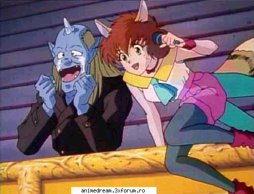 Koto&Jury - Hakusho - Yu yu Hakusho