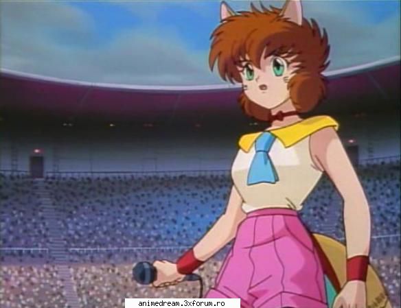 Koto&Jury - Keyko-chan - Yu yu Hakusho